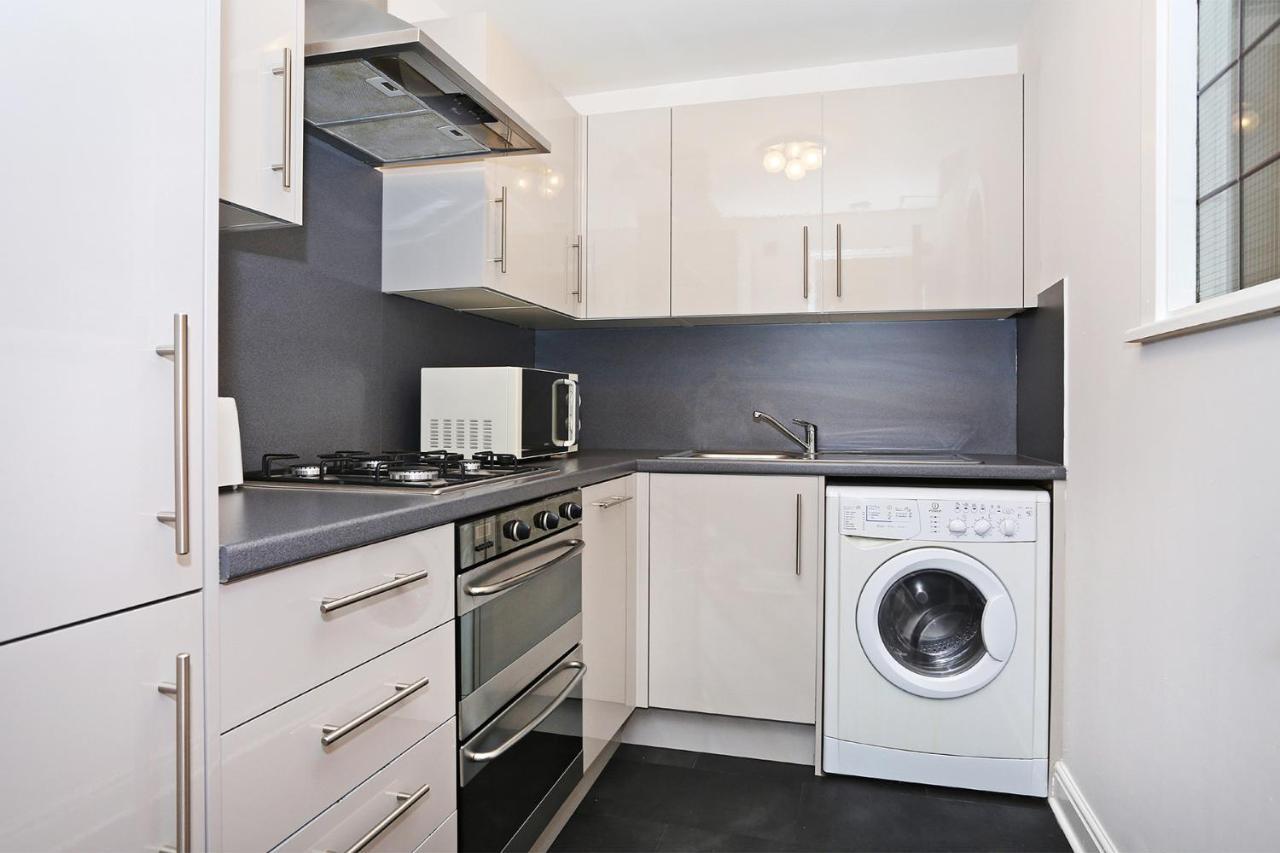 אדינבורו Altido 2Br Apartment With Free Parking, Near The Royal Mile מראה חיצוני תמונה